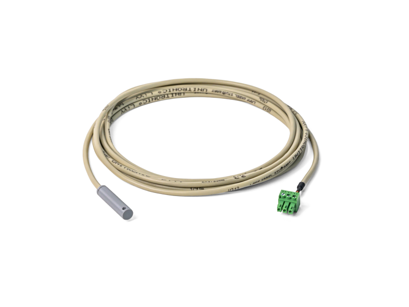 NETIO Temperatursensor -20° C bis  80° C & Luftfeuchtigkeitssensor 0-99% für Netzwerksteckdosen mit digital Input TH1